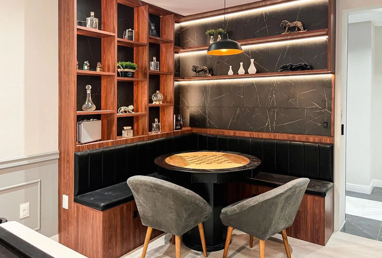 Apartmán Residencial Villagio Do Sol Camboriu