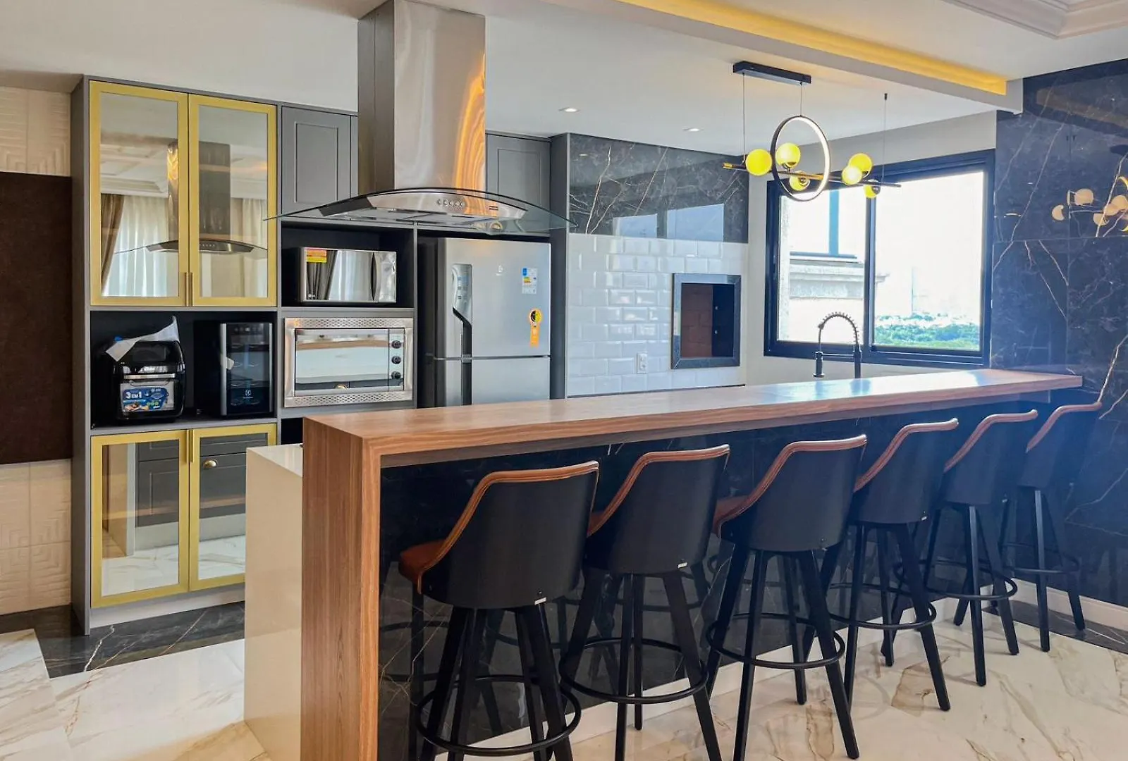 Residencial Villagio Do Sol Camboriu