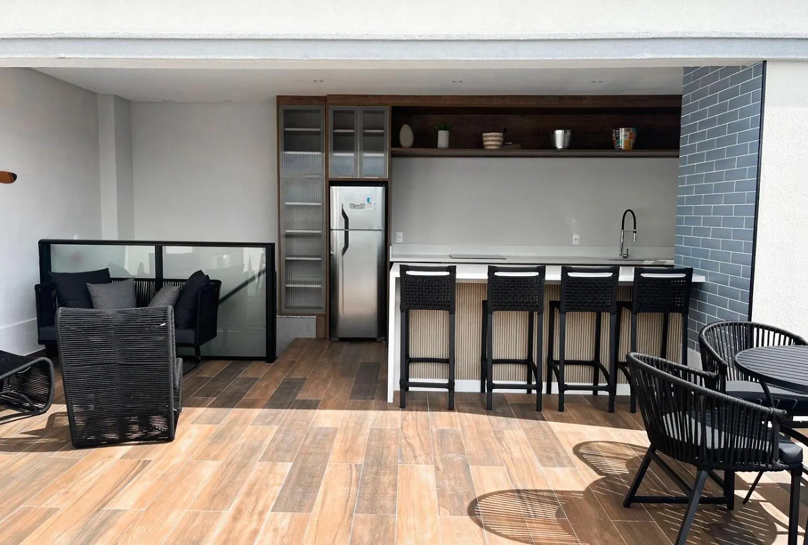 Residencial Villagio Do Sol Camboriu Brasilien